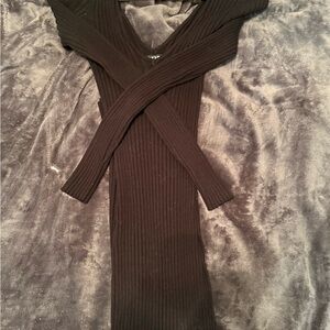 Fashion Nova dress